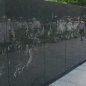  Vietnam War Memorial